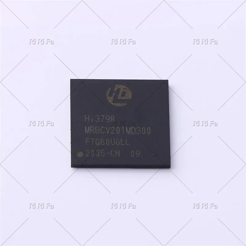 

2026 HOT Hi3798MRBCV201MD300 MCU/MPU/SOC TFBGA-350
