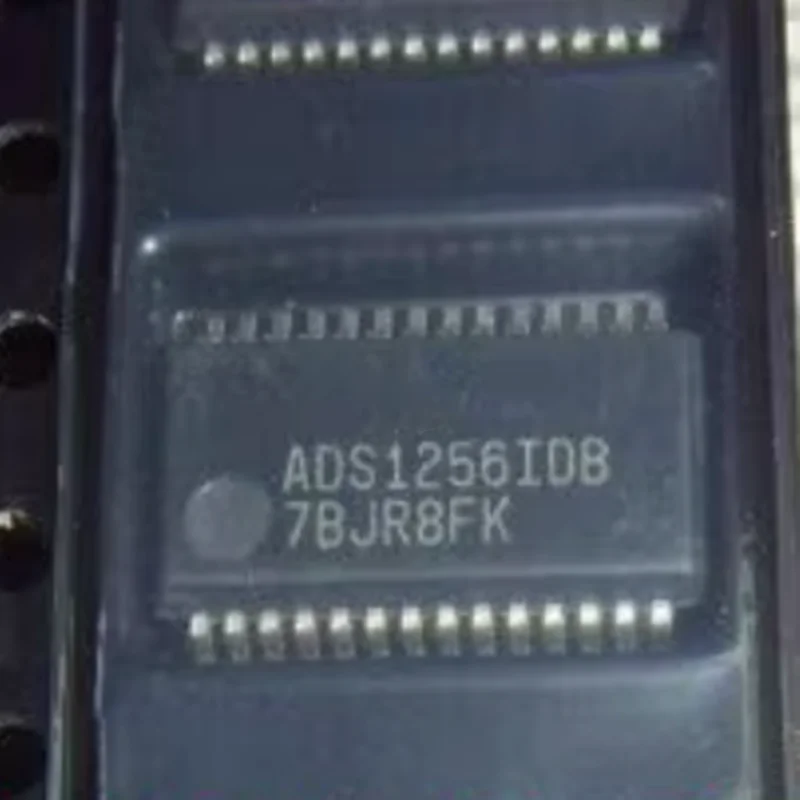 

Оригинальные подлинные товары ADS1256IDBR в наличии SSOP28