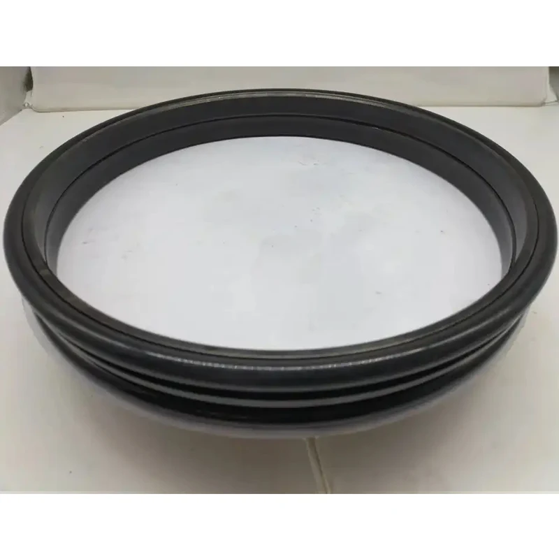 Excavator loader accessories 207-1571 floating oil seal 2071571