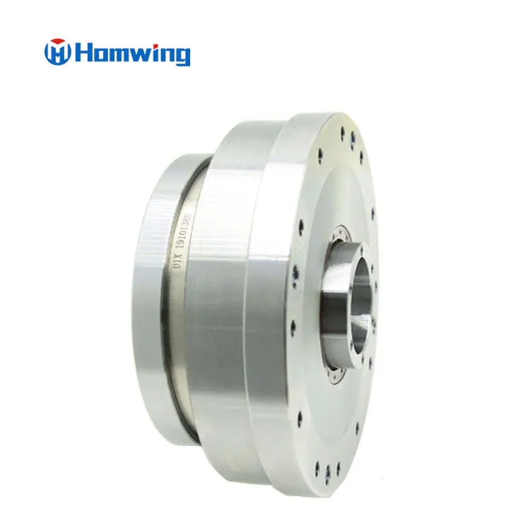 High Precision Agv Robot Parts Automation HST Serie Harmonic Drives Gearbox For 6 Aixs Robot