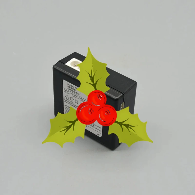 A9T80-60008 AC Adapter Charger Power Supply +32V 468mA +12V 166mA for HP 3545 3546 4515 4645 4646 4648 4500 5530 4630 6230 6830
