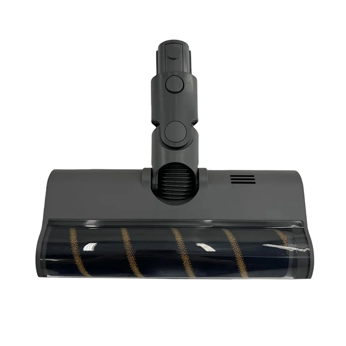 

Hard Floor Brush Unit embly Dust Display Lamp Floor Brush for Dreame T10 T20 T30 Handheld Wireless Vacuum Cleaner