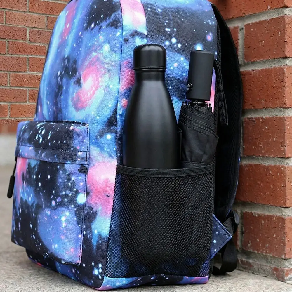 set-di-3-zaini-scolastici-con-stampa-cartoon-grande-capacita-ergonomici-resistenti-all'usura-astuccio-multifunzionale