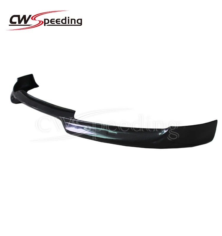 

AC STYLE CARBON FIBER FRONT BUMPER LIP FRONT LIP for BMW 1 SERIES F20