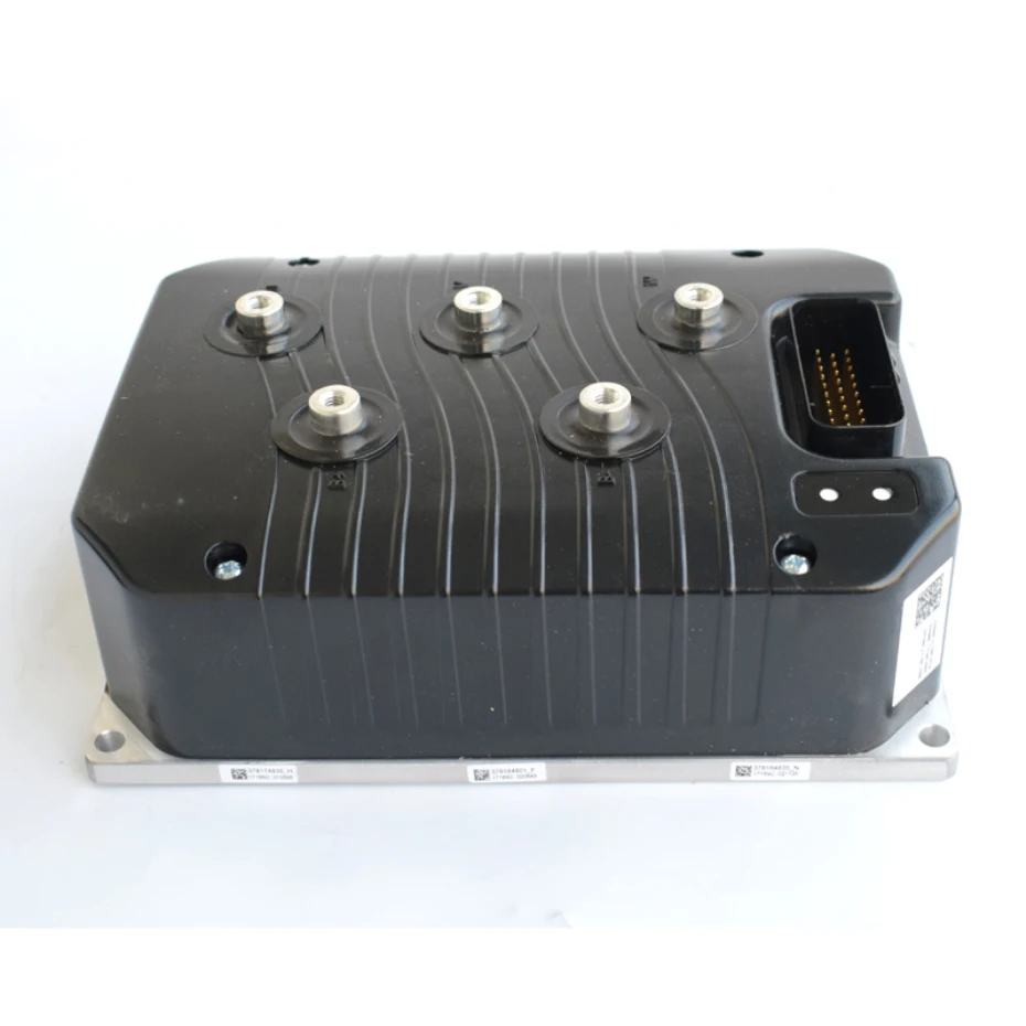 

Контроллер двигателя переменного тока хорошего качества 1234-5371 36 В 48 В 350 А в продаже