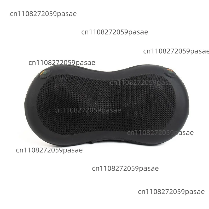 

Многофункциональная подушка-массажер для шеи, спины, поясницы и всего тела, для домашнего использования, для плеч и шеи