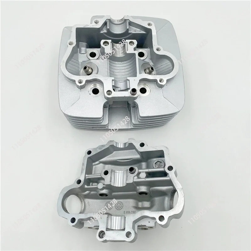 Motorcycle Cylinder Head QS150 Cylinder Head Cover