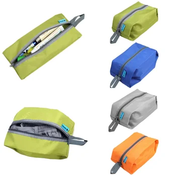 Ultralight Draagbare Waterdichte Shoe Bag Multifunctionele Outdoor Reizen Thuis Opbergtas Mannen Vrouwen Sneakers Organizer