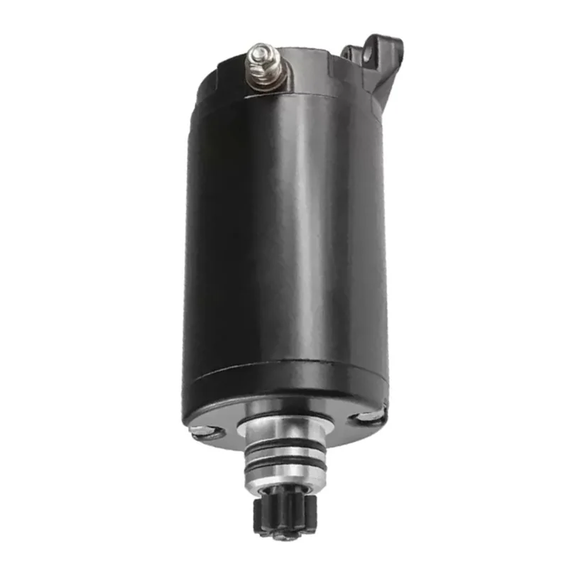 

L37A-420888991 Starter Motor Replacement For Bombardier Quest Traxter 500 650 John Deere Trail Buck 500 650 2002-2005