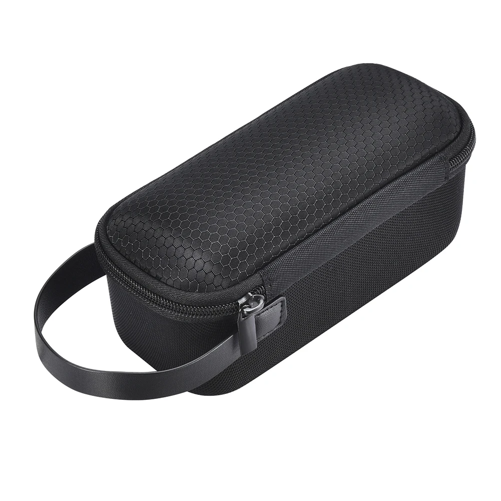 Travel Carrying Case Bags Portable Intelligent Speakers Storage Bags Anti-scratch Shockproof for JBL TUNER 2 FM/FLIP ESSENTIAL 2