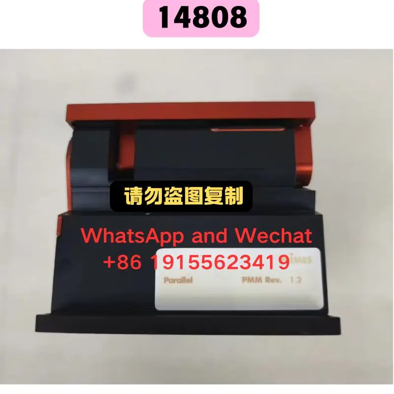 Used 14808PRIMES power measurement module Functional test OK