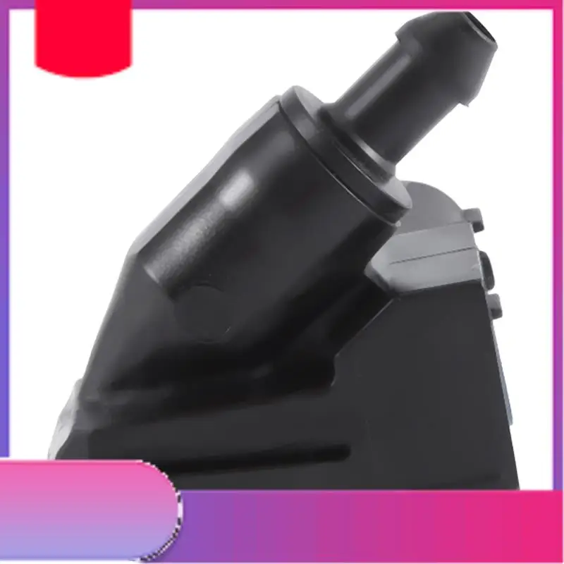 1648600147 Water Spray Nozzle Accessories Cleaning Nozzle Automotive Supplies For Mercedes-Benz W164 1648600247-Y79A