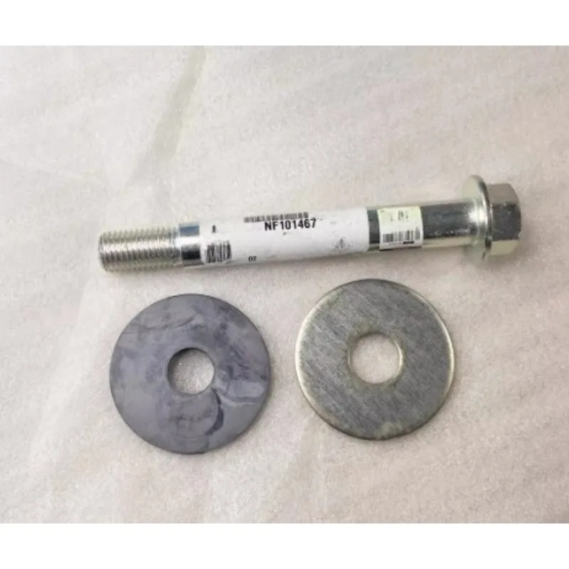 NF101467 Genuine Canopy Screws Tractor Parts for John Deere 6E1504 6B1404 904 5-950