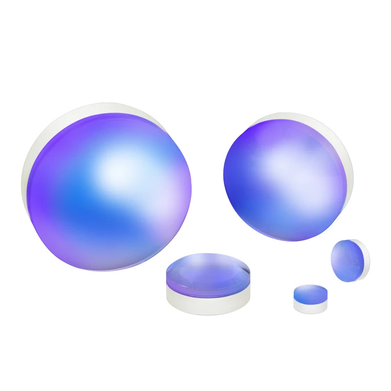 Double Glued Achrom… - image