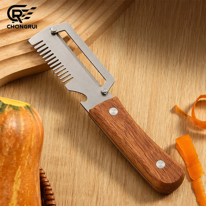#19 Low Cost Food Peelers That Work