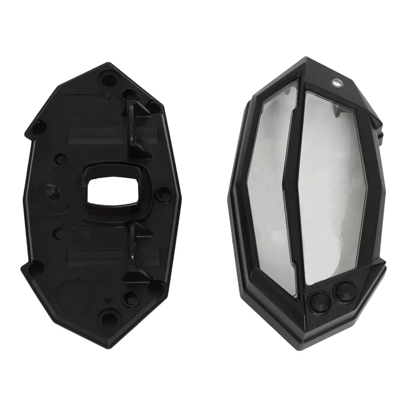 

Well Motorcycle Speedometer Instrument Case Gauge Odometer Tachometer Housing Cover For KAWASAKI Z1000 2014-2022