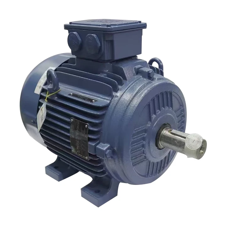Ventas Weg 20hp Motor trifásico 1400rpm Motor Weg asíncrono monofásico