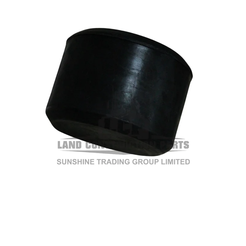 287-01-12180 RUBBER fits KOMATSU (NEW AFTERMARKET) HD325 D85 D155A-6, Cousin 287-01-12180 287-01-1218