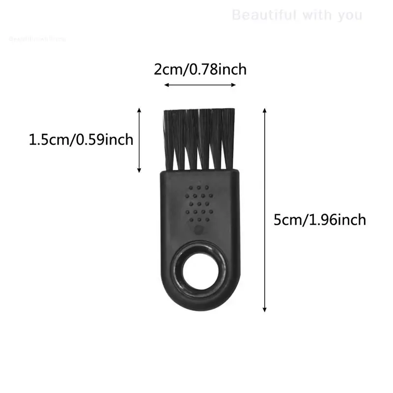 6 шт./набор, щётки для чистки