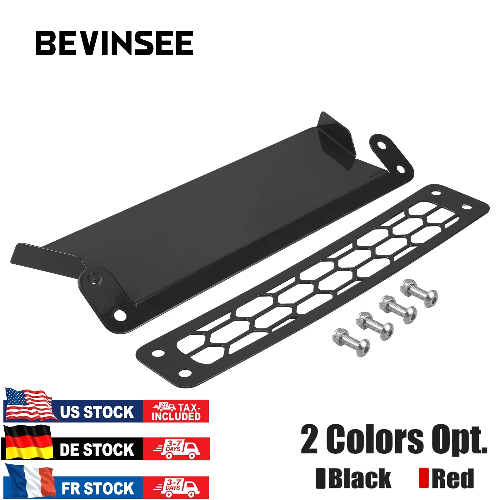 

Dynamic Air Inlet Scoop Kit for Audi S3 8V for Golf 7/7.5 GTI/R for Golf 1.4/GTI/R