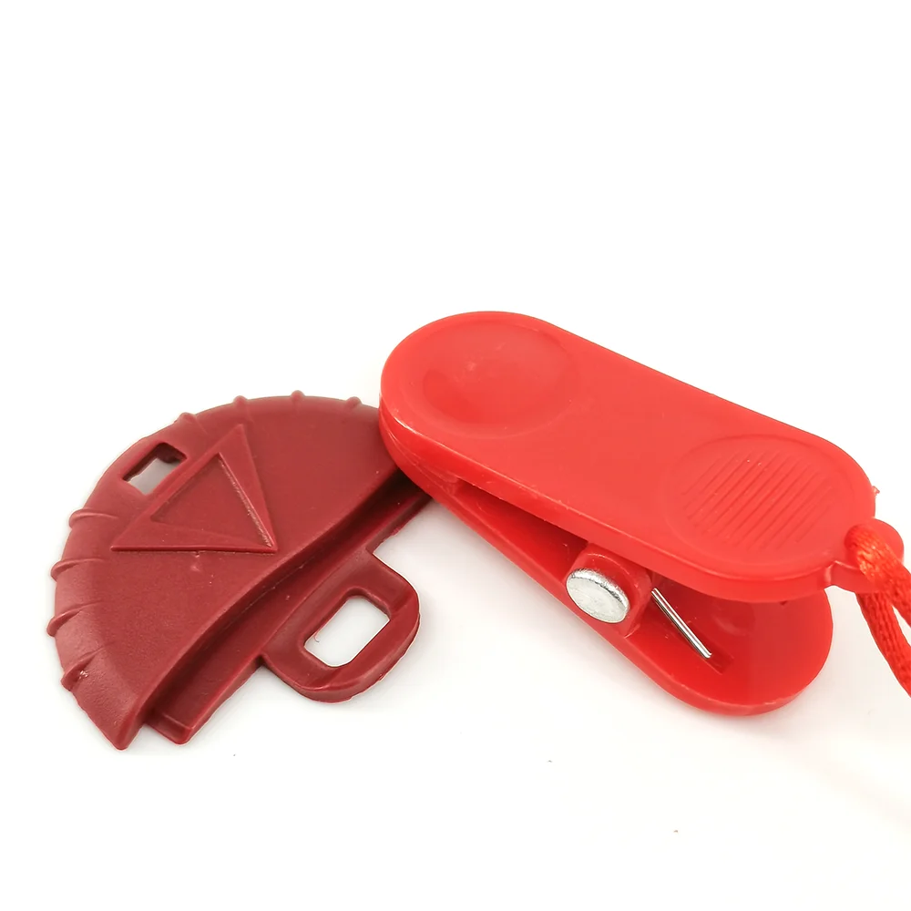 Shuhua قفل أمان جهاز المشي، مقبس مغناطيسي، بدء تشغيل مفتاح قفل إيقاف الطوارئ BH Reebok Universal