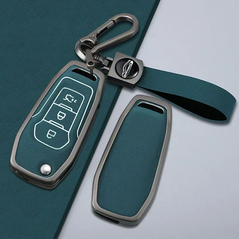 フォード用リモコンキーケース,カバーシェル,フォブ,モンデオ5,エコスポーツ,プーマ2020,フィエスタ,mk8,エベレストレンジャー,2ボタン,3ボタン