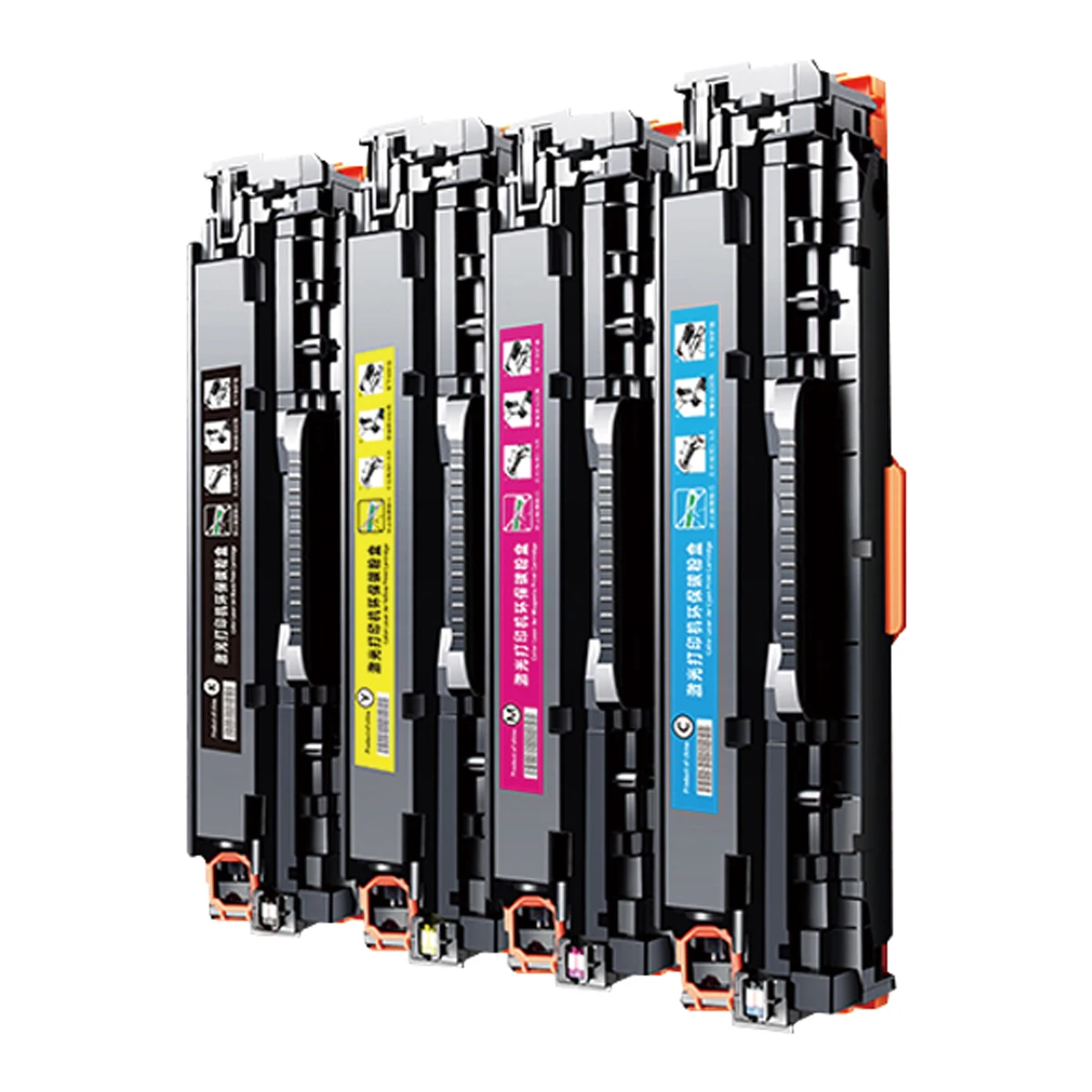 Toner Cartridge Replace for Canon i-SENSYS i SENSYS iSENSYS ImageClass ImageRunner IC Satera Laser Shot LaserShot MF 8380CDW