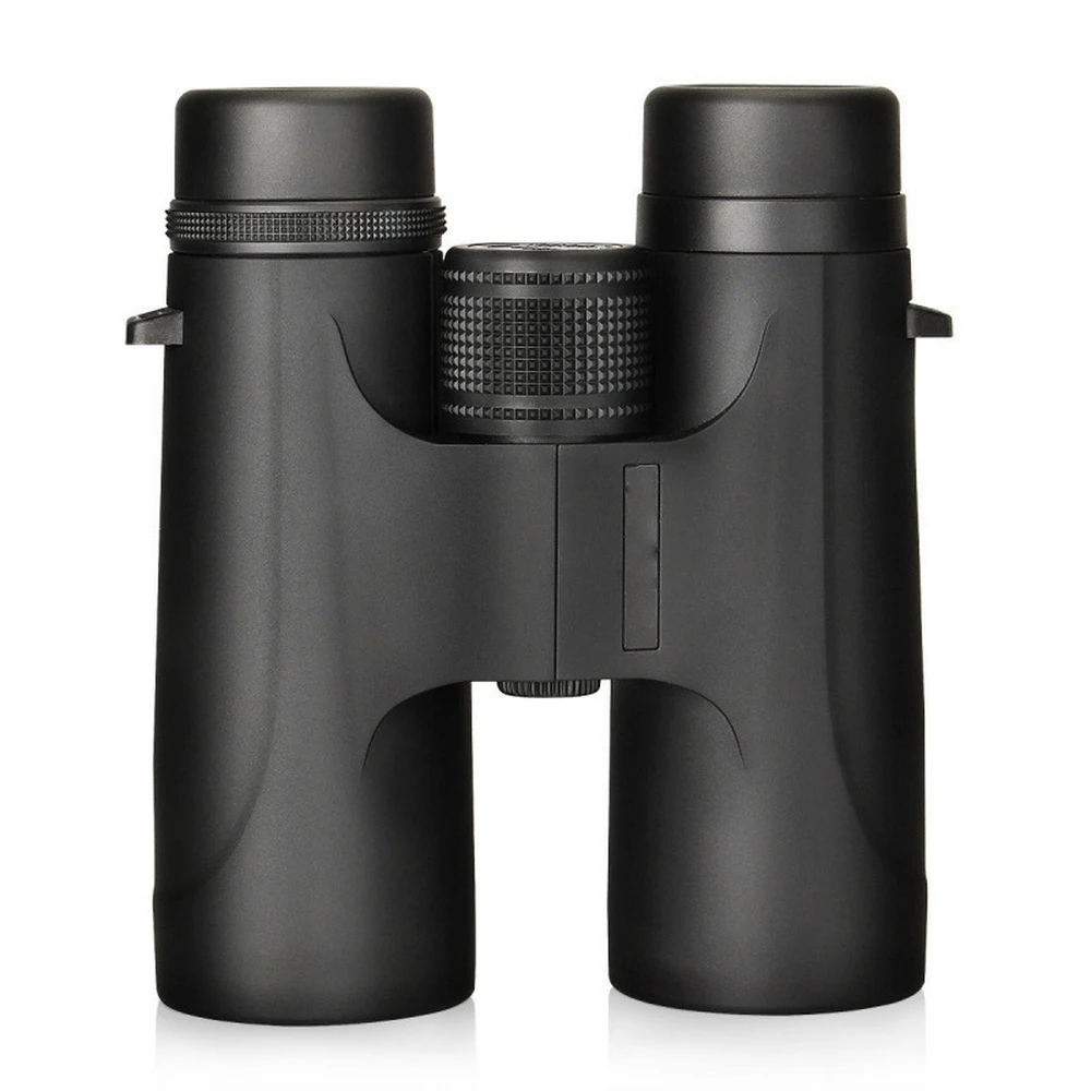 SV40 HD Binoculars 8x32 10x42 Portable Twist-up Eyecups Waterproof Fogproof BK7 Bird watching Astronomical observation Outdoor