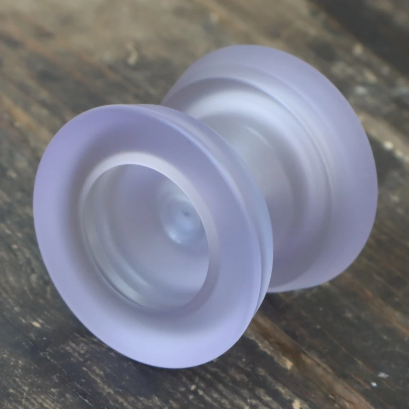 ACEYO Gravity 8 CNC PC version doigt supérieur ACEYO professionnel avancé compétition compétitive yo yo