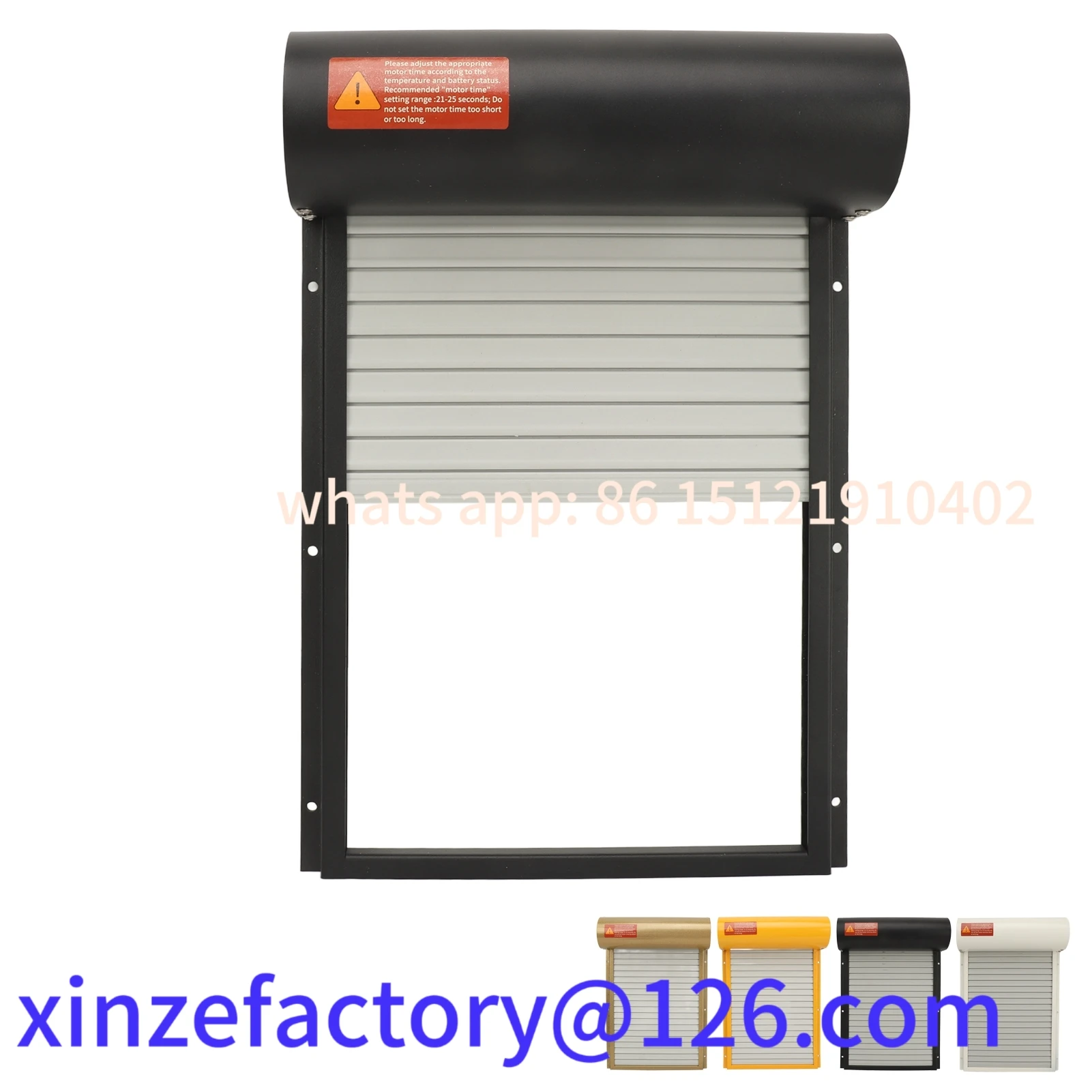 

Be suitable for Automatic Solar Powered Automatic Chicken Coop Door Opener