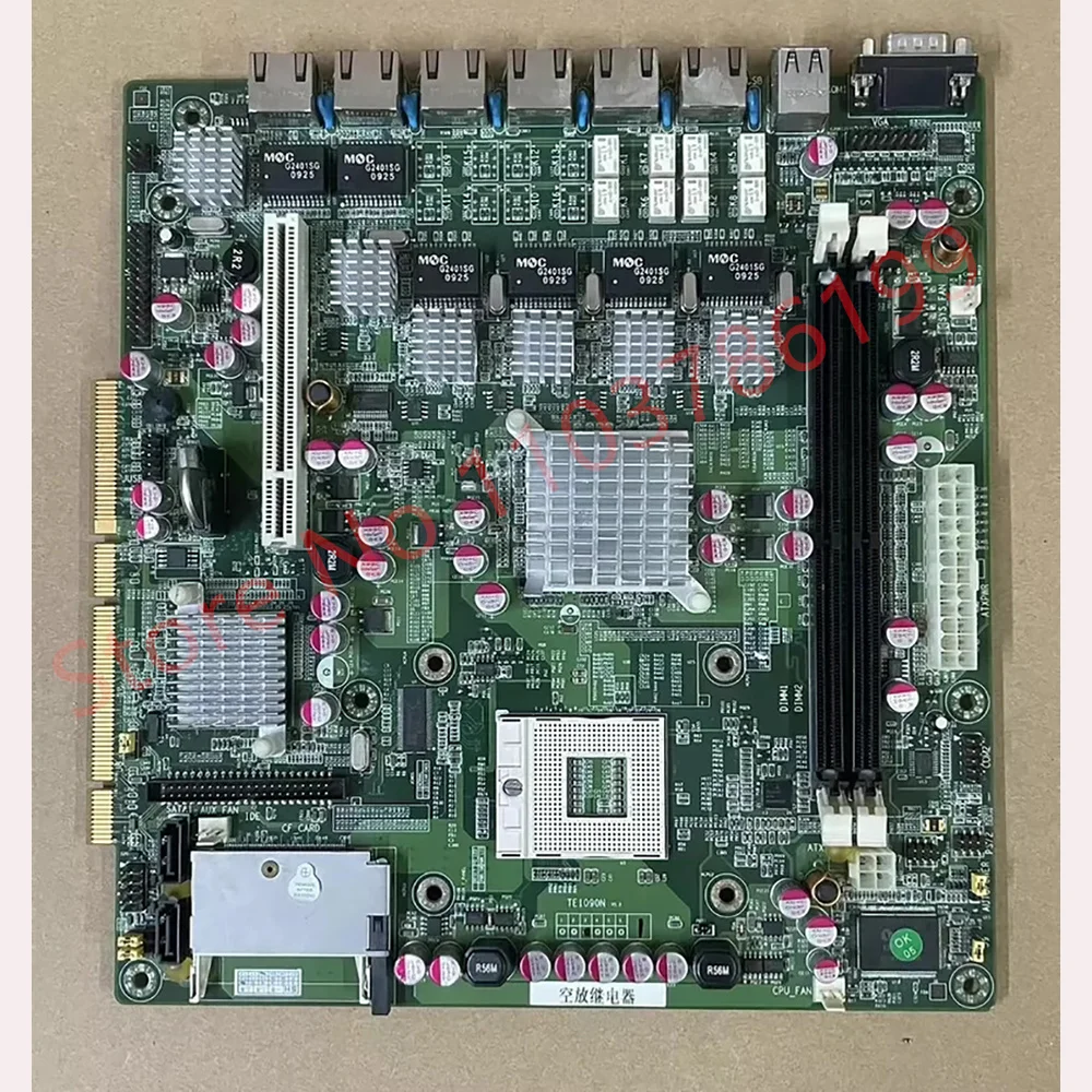 

For Industrial Control Motherboard TE1090N