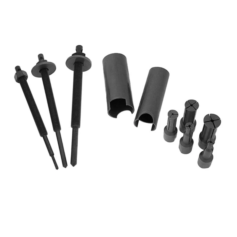 L5BC Metal Motorcycle bearing Remover Bearing Disassemblers Hand Repairing Tools Bearing Remove Tool