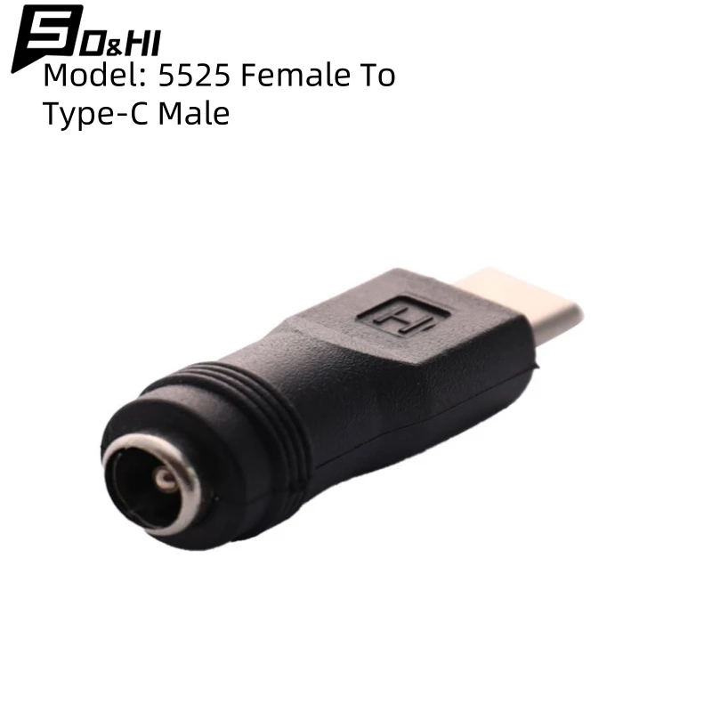 1PC Dc Power Adapte…