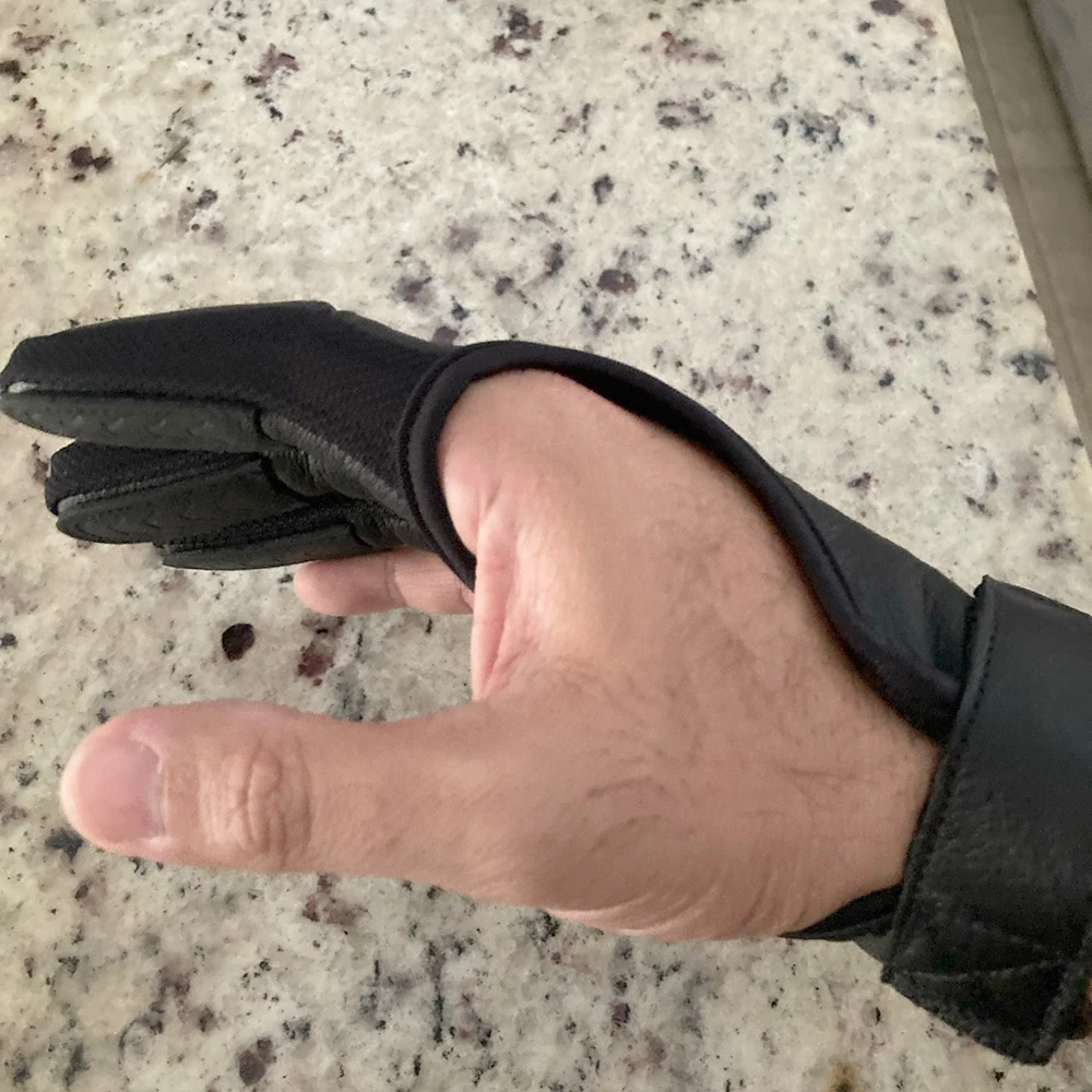 thumb