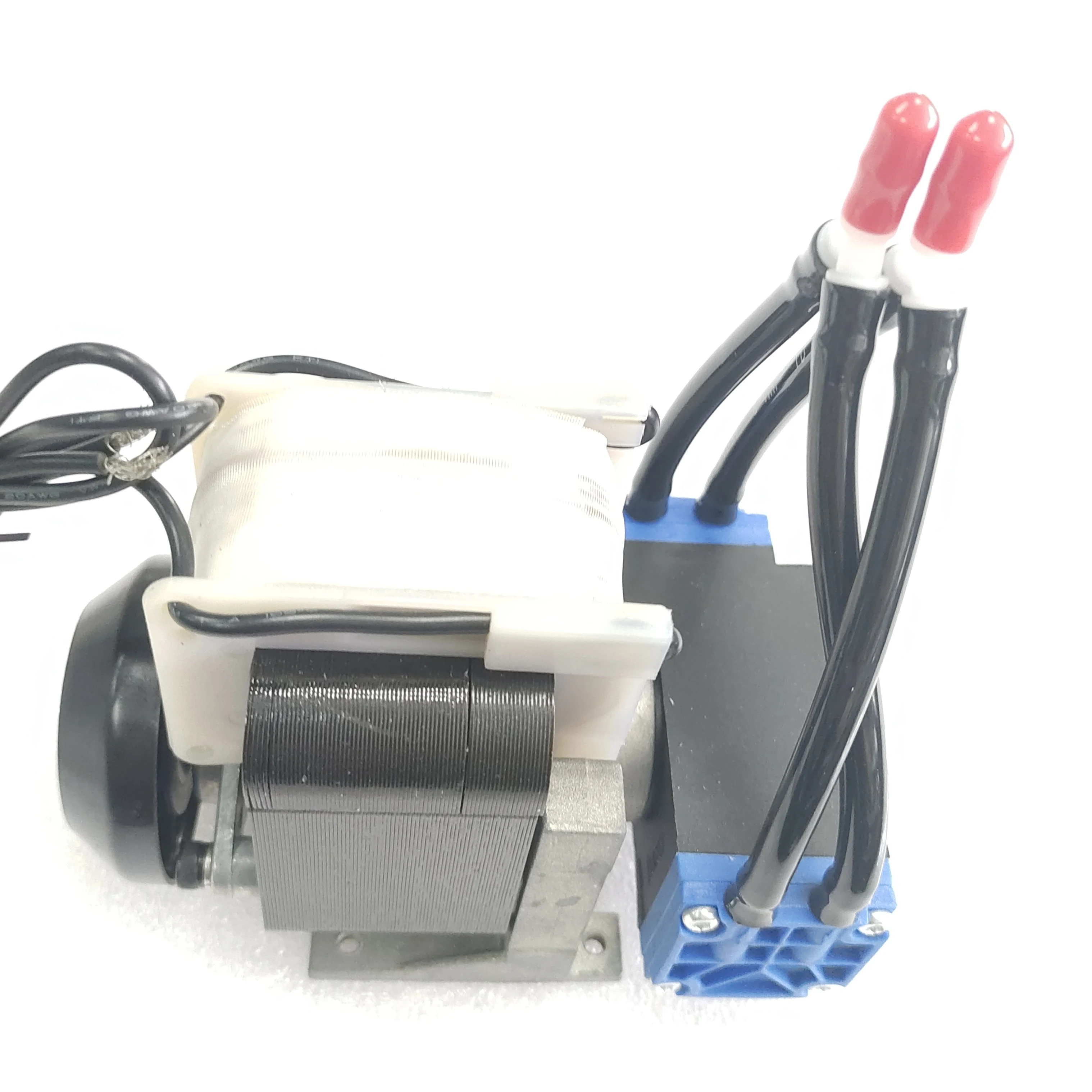 

DA60EEAC 220V/50HZ Diaphragm Pump for Pharmaceutical Gas Detection Instruments and Environmental Monitoring