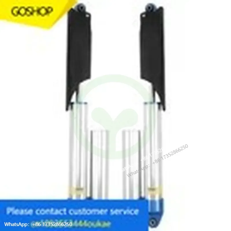 Full Set Shock Absorbers Struts 4Pcs Front & Rear Suspension For F150 SVT Raptor 2010-2014