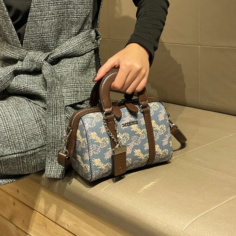 

Best Superstar Show Women'S Handbag Diaper Bags Minimalist Vintage Crossbody Elegant Leather Luxury Designer Brand