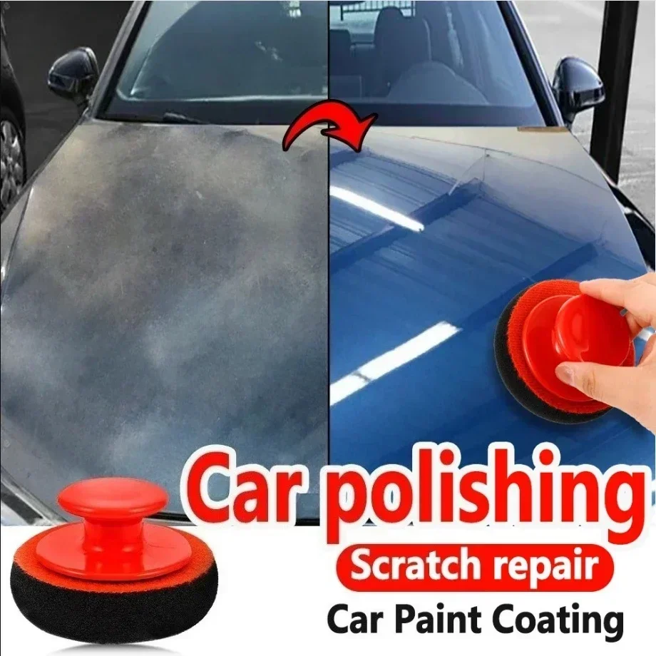 

YING19 Автомобильная вощеная краска для полировки автомобиля, нанопокрытие, спрей для удаления царапин, ремонт, осветляющая щетка для автомобильного пикапа