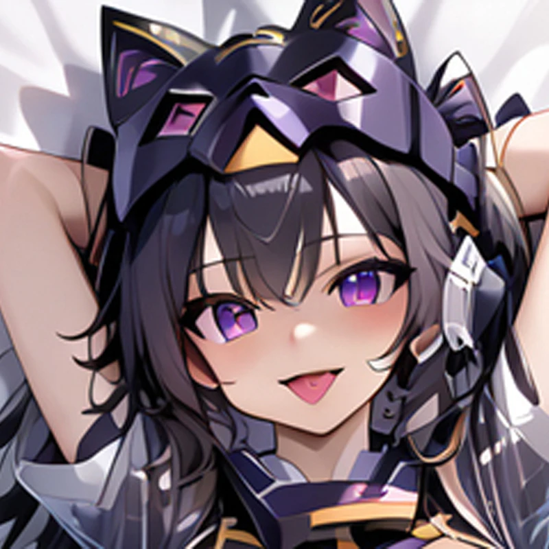 Dakimakura Anime Existential bread Double-sided Print 2WAY Tricot Life-size Body Pillow Cover Pillowcase Custom print