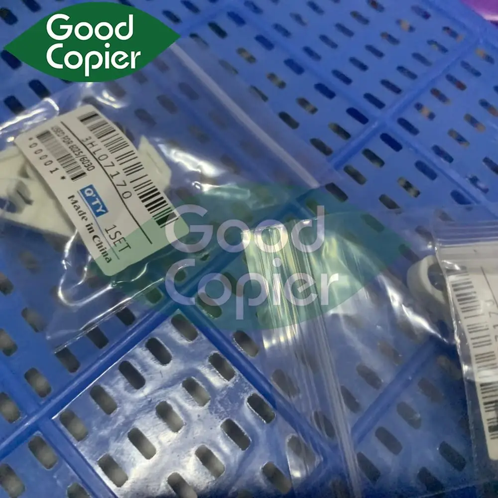 1X 303HL07161 3HL07170 Hook Paper Feed Cover Spring compatible for Kyocera FS 6025 6030 6525 6530 C8020 C8025 C8520 C8525 KM 162