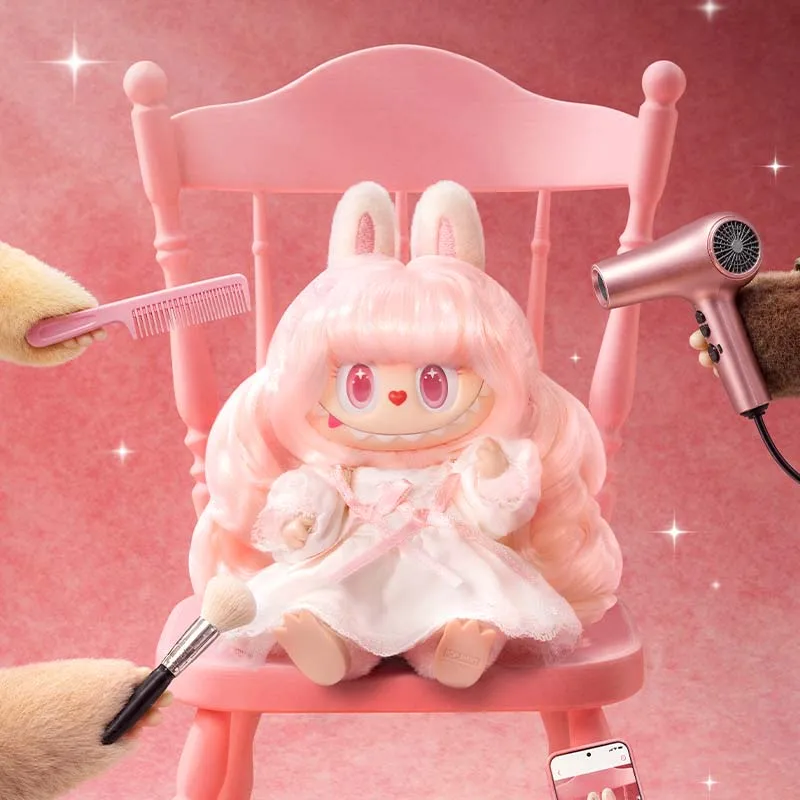 Thumbnail 2 - #36 Labubu Plush Toys Discount Picks
