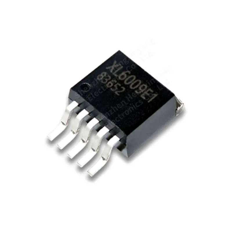 5PCS package TO-263 XL6019E1 XL6009E1 XL6006E1 XL4015E1 XL4005E1
