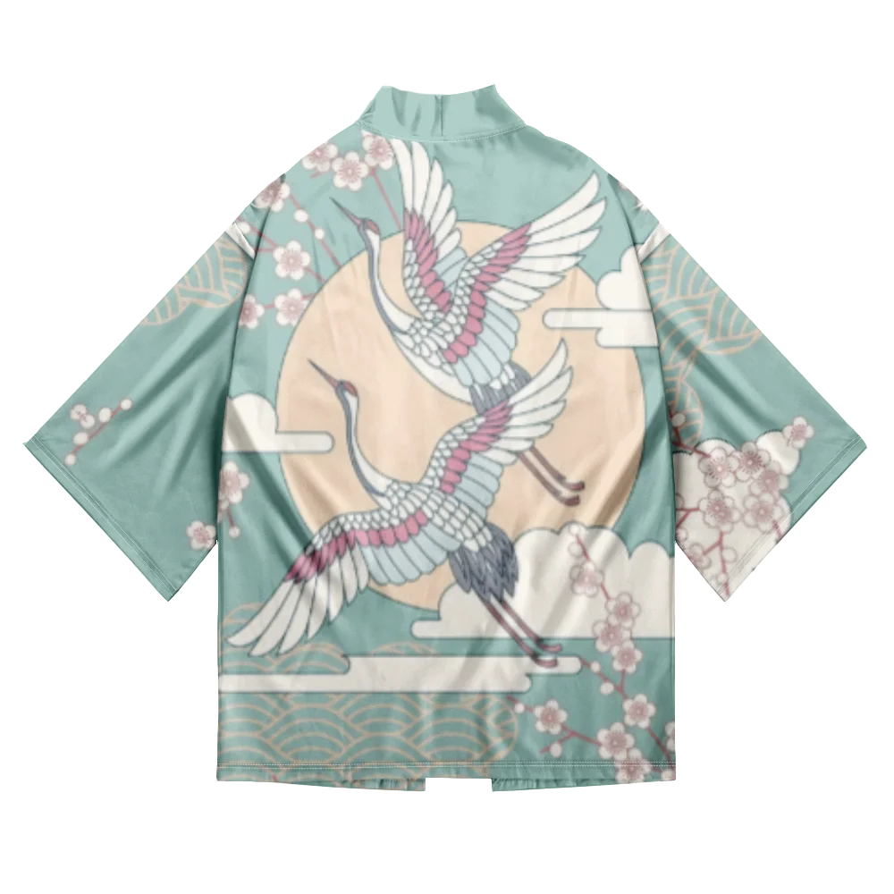 Kimono de Samouraï d'Été pour Homme, Streetwear Haori mn, Mode Japonaise, Cardigan Rétro, Robe Élégante, Offre Spéciale