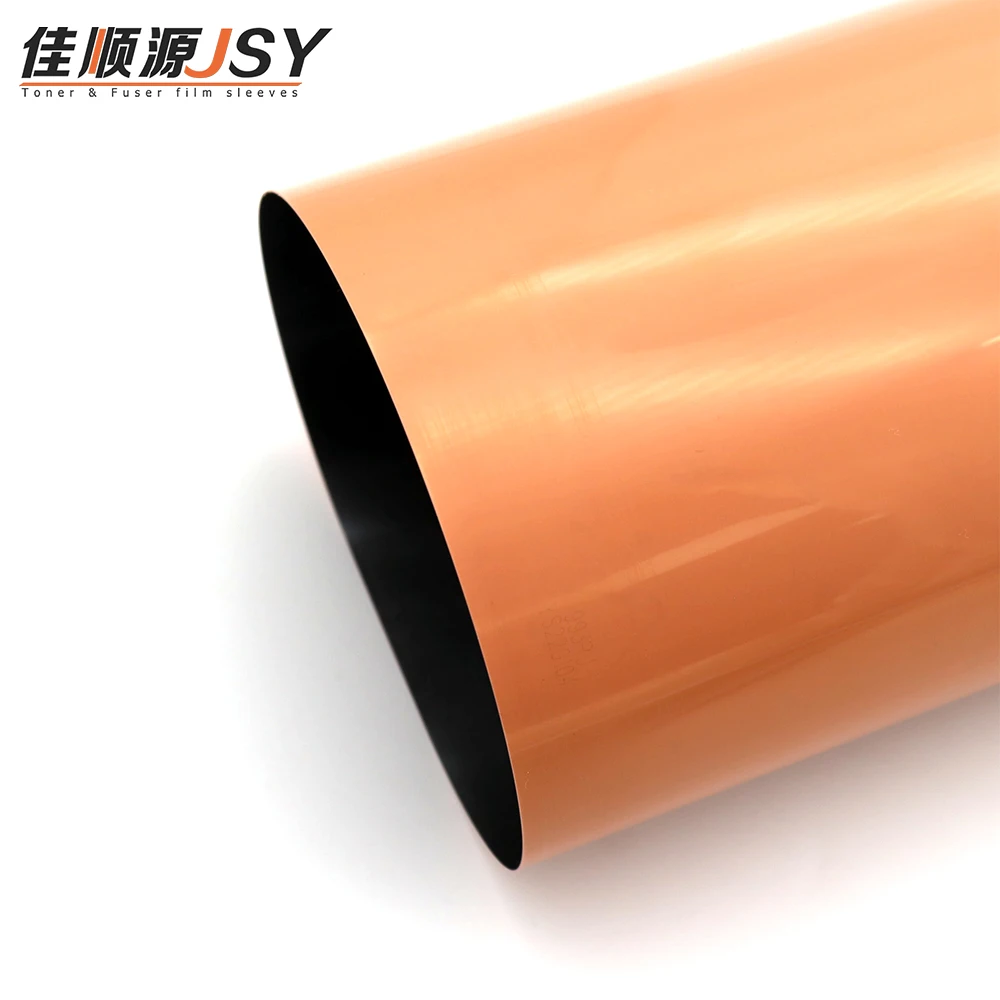 Japan Fuser Film Sleeve For Konica Minolta Bizhub C1060 C1070 C1060L C1070L 2060 1850 Fusing Belt A50U734000 A50U765000