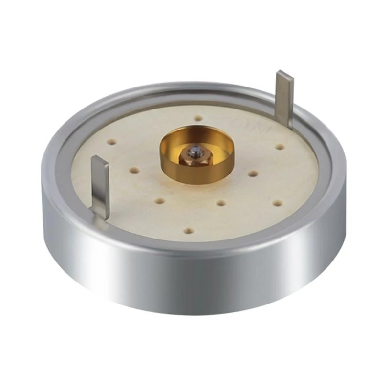 Cores microfone profissional cartucho 25 mm