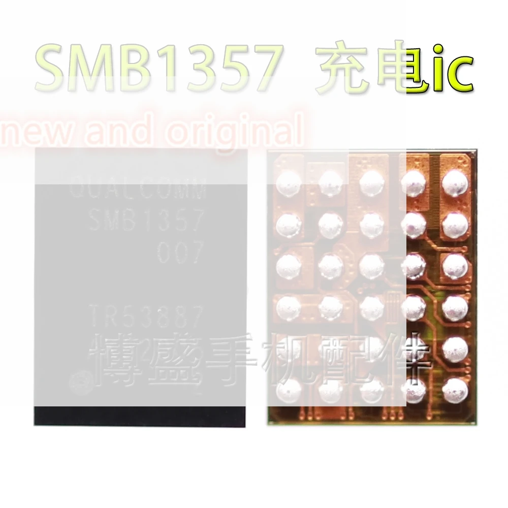 2pcs 100% new and orginal free shipping SMB1357  connection