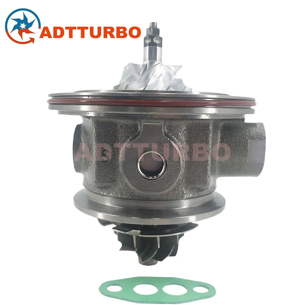 Turbo CHRA 04E145713Q Turbine Cartridge 04E145713B 04E145721L for Volkswagen Golf VII 1.2 TSI 77 Kw - 105 HP CJZA - EA211 2012-