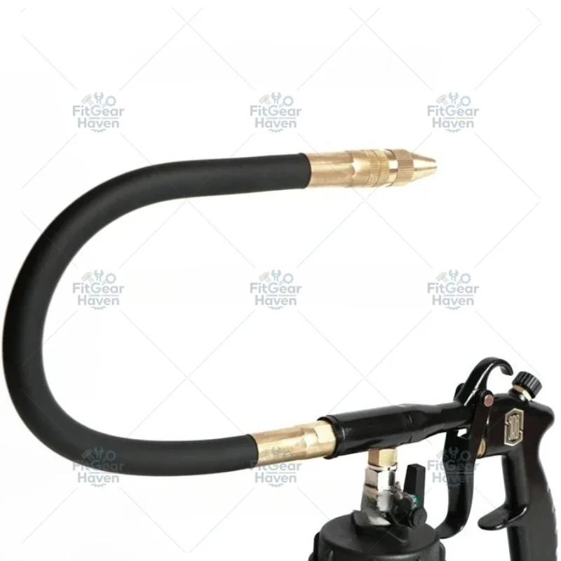 High Performance Car Cleaning Spray Gun Sharp Nozzle Car Wash Tool
