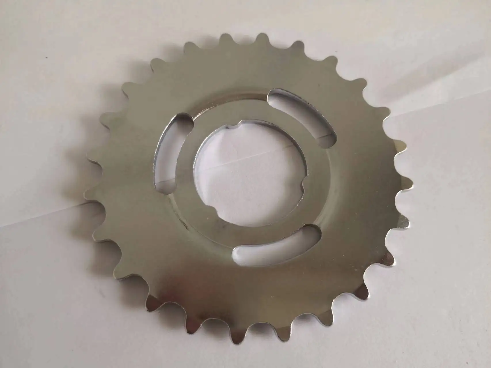 SA parts Sturmey-Archer 24T Sprocket internal 3 speed 1/2 x 1/8\