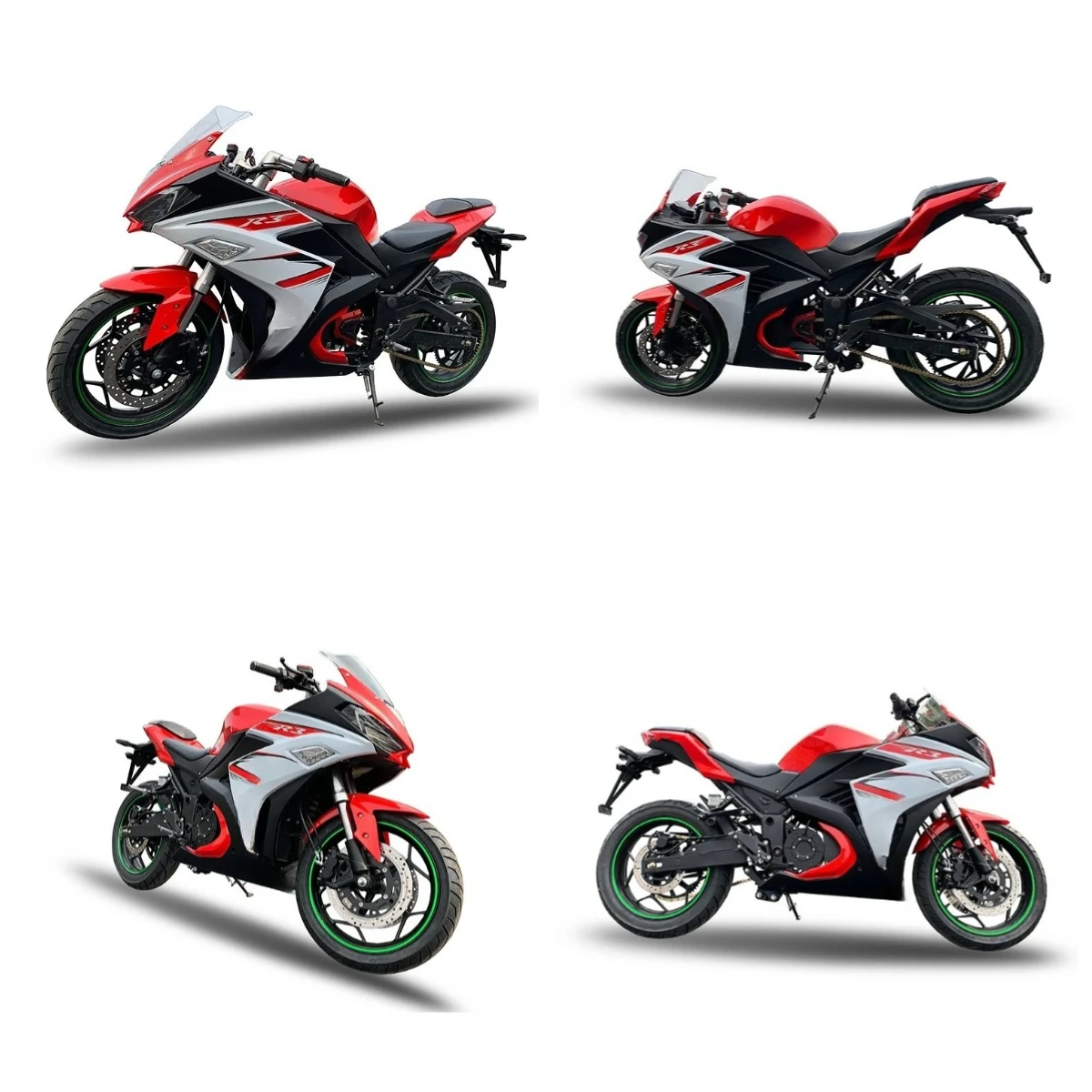 

STLF Luyuan мотоцикл высокого качества E мотоцикл высокой мощности электрический мотоцикл для взрослых